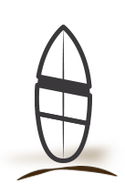 Skatinger - Elige tu tamaño 11'6''