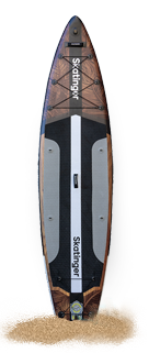 Skatinger tablas SUP Touring