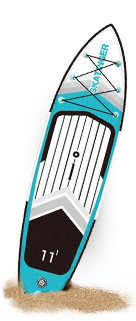 Skatinger tablas SUP Windsurf