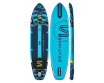 Skatinger Asiaticus Tabla SUP Allround – Agilidad, Control y Velocidad