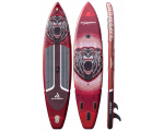 Skatinger Bear Tabla SUP Touring – Velocidad, Comodidad, Control