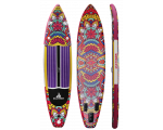 Skatinger Circe Tabla SUP Touring – Fluidez, Estilo, Rendimiento