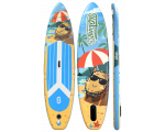 Skatinger Durian Tabla SUP Allround – Estabilidad, Diversión, Control