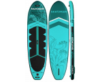 Skatinger Octopus Tabla SUP Allround – Potencia, Estabilidad, Control