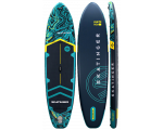 Skatinger Prana Dark Blue Tabla SUP Allround – Estabilidad, Agarre y Confianza