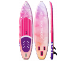 Skatinger Rapunzel Tabla SUP Allround – Comodidad, Maniobrabilidad, Fluidez