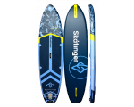 Skatinger Sea Rider Tabla SUP Allround – Velocidad, Dirección y Equilibrio