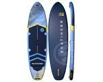 Skatinger Sky Blue Tabla SUP Allround – Equilibrio, Precisión y Comodidad