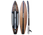 Skatinger Waverider Tabla SUP Touring – Estabilidad, Fluidez, Confianza