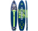 Skatinger Blue Fantasy Tabla SUP Allround – Energía, Comodidad, Control