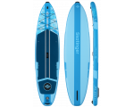 Skatinger Ice Age Blue SUP Touring – Calma, Claridad, Control