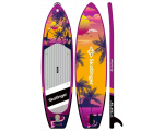 Skatinger Sunrise Tabla SUP Allround – Agilidad, Comodidad, Libertad