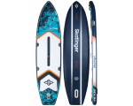 Skatinger Thor Blue Tabla SUP Allround – Ligero, Suave, Control