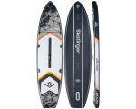 SkatingerThor Grey Tabla SUP Allround – Ancho, Estable, Potente