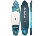 Skatinger Turtle Tabla SUP Allround – Durabilidad, Comodidad, Originalidad