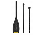 Remo SUP Skatinger Screen-Printed de fibra de vidrio