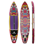 Skatinger Circe Tabla SUP Touring – Fluidez, Estilo, Rendimiento