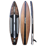 Skatinger Waverider Tabla SUP Touring – Estabilidad, Fluidez, Confianza