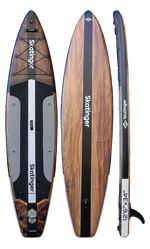 Skatinger Waverider Tabla SUP Touring – Estabilidad, Fluidez, Confianza