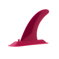 Skatinger aleta US de color con base