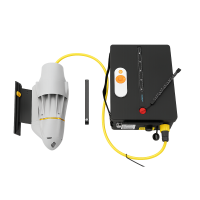 Kit De Motor Eléctrico Para SUP Skatinger 24V 360W