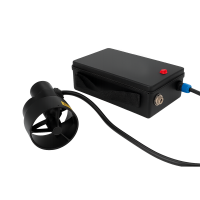 Kit De Motor Eléctrico Para SUP Skatinger 24V 600W