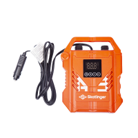 Bomba Eléctrica Skatinger