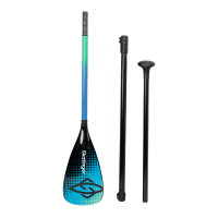 Skatinger Remo SUP de Fibra de Vidrio