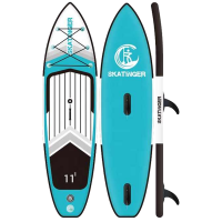 Skatinger Hard Sail Windsurf – Potencia, Precisión, Libertad