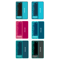 Skatinger Colchoneta de Yoga Inflable – Equilibrio, Flexibilidad, Versatilidad