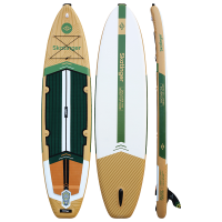 Skatinger Peninsula Trojan Horse Tabla SUP – Aventura, Estabilidad, Rendimiento