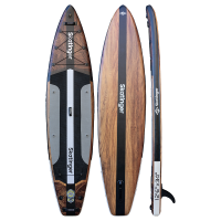 Skatinger Waverider Tabla SUP Touring – Estabilidad, Fluidez, Confianza