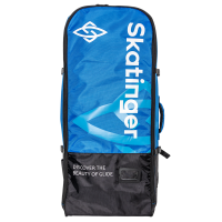 Skatinger Mochila SUP Redondeada