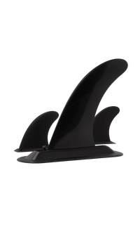 Skatinger set de 3 quillas con base