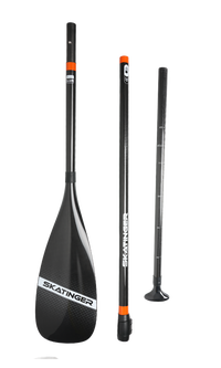 Skatinger Remo SUP de Carbono