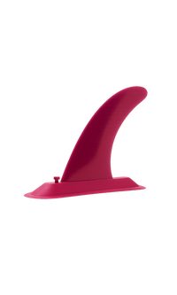 Skatinger aleta US de color con base