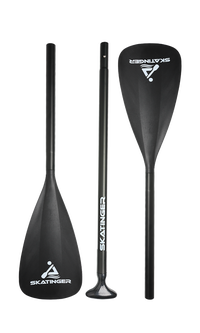 Skatinger Remo SUP de Doble Pala