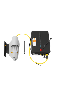 Kit De Motor Eléctrico Para SUP Skatinger 24V 360W