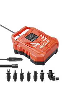 Bomba Eléctrica Skatinger Con Batería