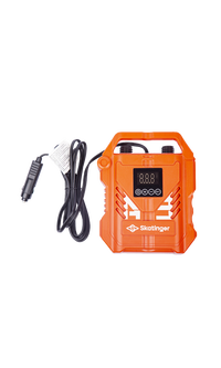 Bomba Eléctrica Skatinger