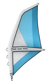 Skatinger Windsurfing Wing – Sustentación, Agilidad, Control