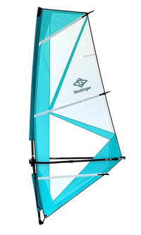 Skatinger Hard Sail Windsurf – Potencia, Precisión, Libertad