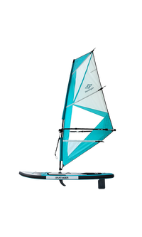Skatinger Hard Sail Windsurf – Potencia, Precisión, Libertad