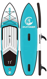 Skatinger Hard Sail Windsurf – Potencia, Precisión, Libertad