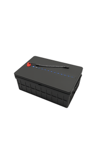 Batería De Alta Capacidad Para SUP Skatinger 6S 30Ah IP67