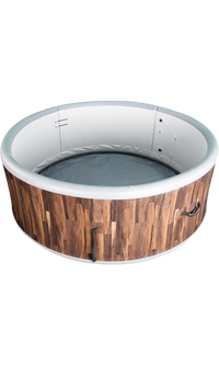 Skatinger Spa Piscina – Relajación, Confort, Estilo