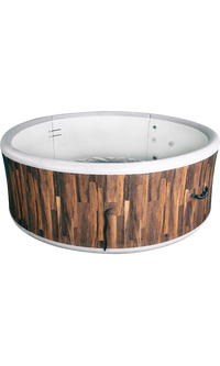 Skatinger Spa Piscina – Relajación, Confort, Estilo