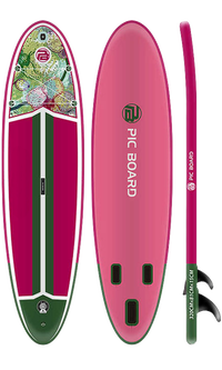 Skatinger Lily Tabla SUP Allround – Elegancia, Diversión, Confianza