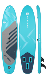 Skatinger Maze Tabla SUP Allround – Agilidad, Ligereza, Resistencia