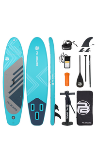 Skatinger Maze Tabla SUP Allround – Agilidad, Ligereza, Resistencia